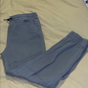 Boys Moto pants